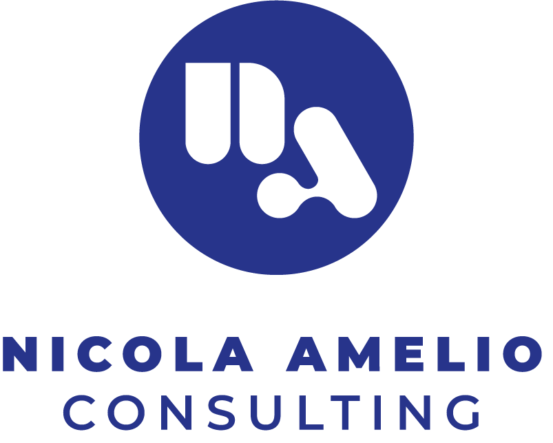 Nicola Amelio logo